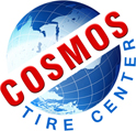 Cosmos Tire Center