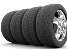 tires